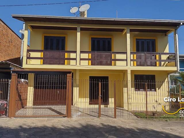 #079 - Casa para Venda em Caxias do Sul - RS - 2