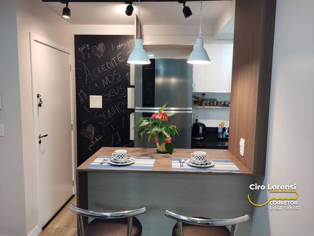 #2 - Apartamento para Venda em Caxias do Sul - RS