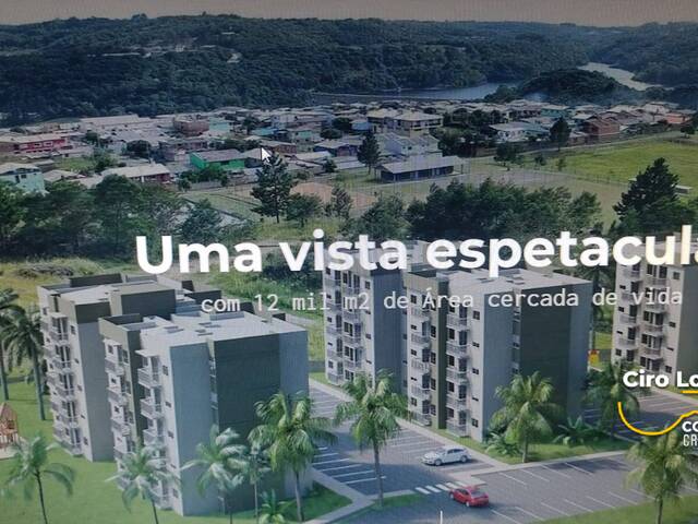 #3 - Apartamento para Venda em Caxias do Sul - RS