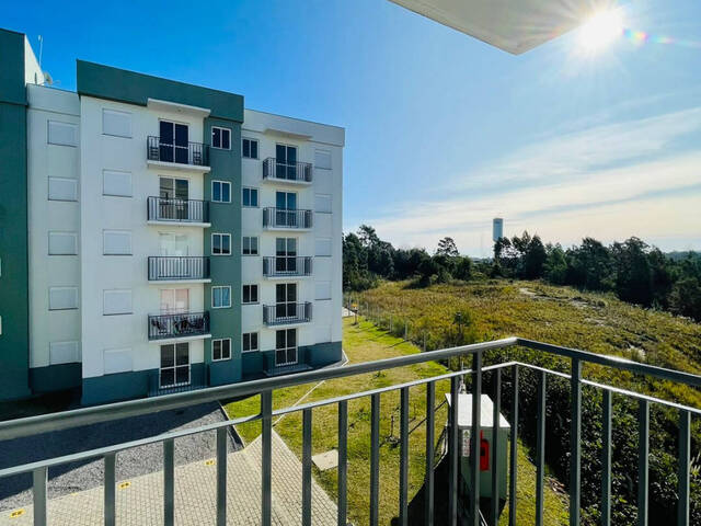 Apartamento para Venda em Caxias do Sul - 5