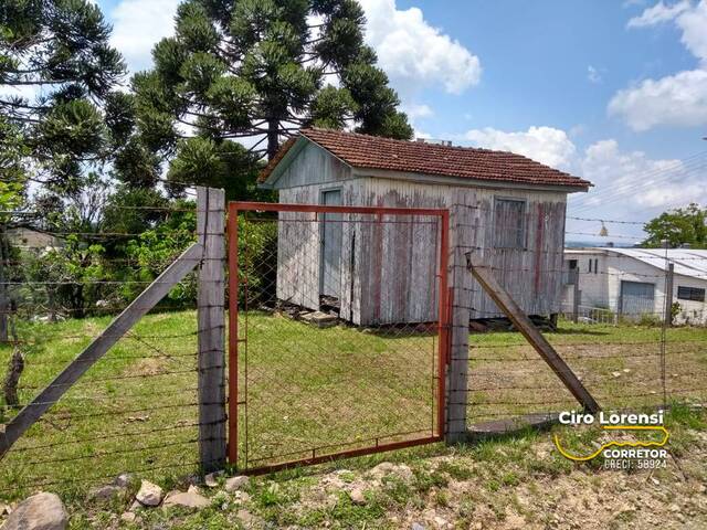#4 - Área para Venda em Caxias do Sul - RS - 2