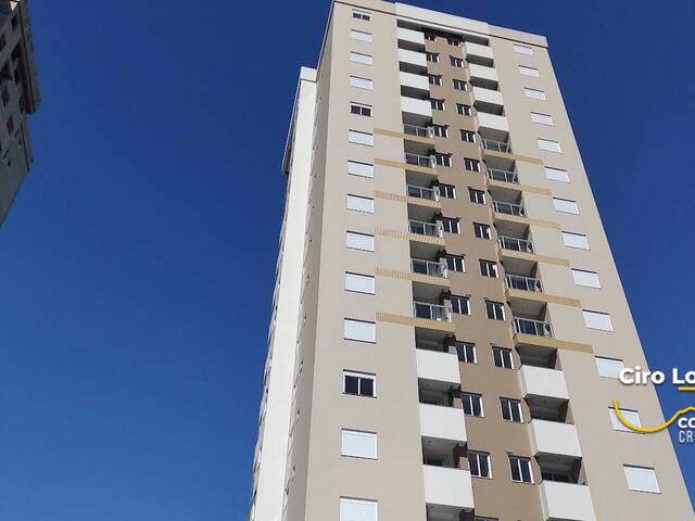 Apartamento para Venda em Caxias do Sul - 5