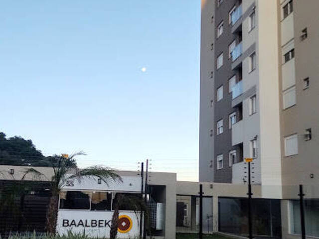 #5 - Apartamento para Venda em Caxias do Sul - RS