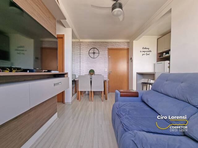 #086 - Apartamento para Venda em Caxias do Sul - RS