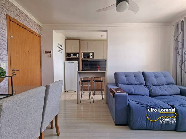 #086 - Apartamento para Venda em Caxias do Sul - RS