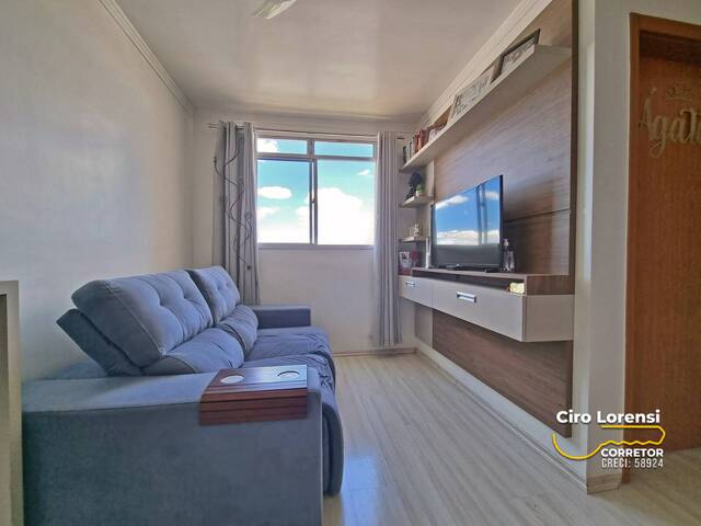 #086 - Apartamento para Venda em Caxias do Sul - RS
