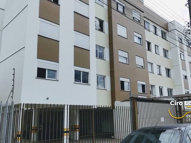 #69 - Apartamento para Venda em Caxias do Sul - RS