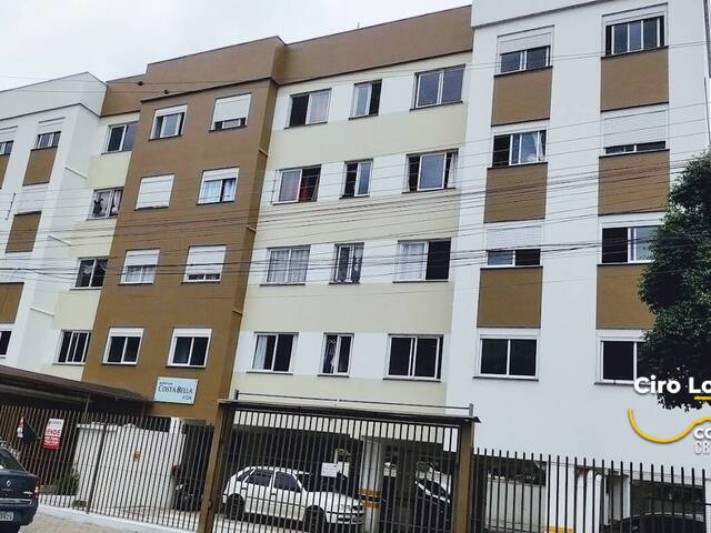 #69 - Apartamento para Venda em Caxias do Sul - RS