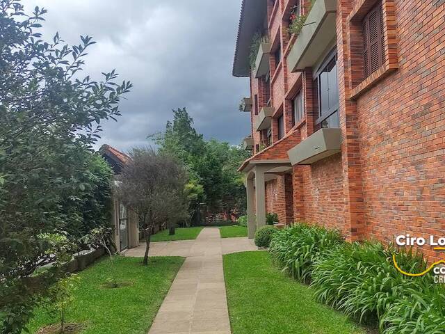 #081 - Duplex para Venda em Caxias do Sul - RS