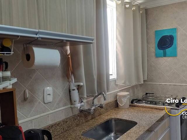 Apartamento para Venda em Caxias do Sul - 5