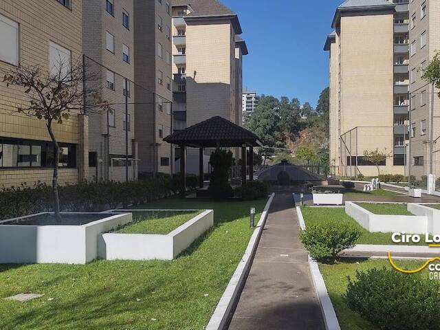 #9 - Apartamento para Venda em Caxias do Sul - RS