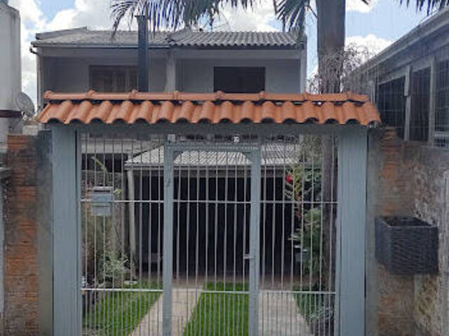 #10 - Casa para Venda em Caxias do Sul - RS