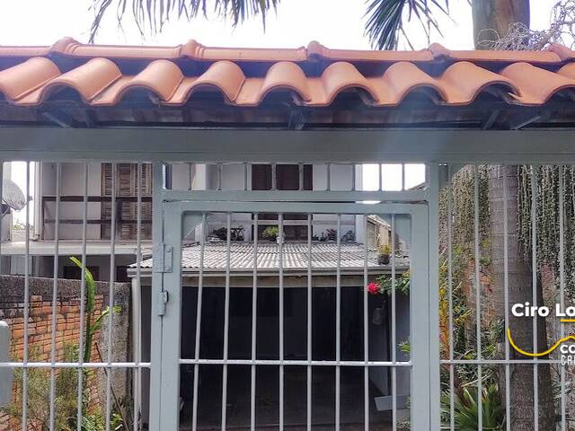 #10 - Casa para Venda em Caxias do Sul - RS