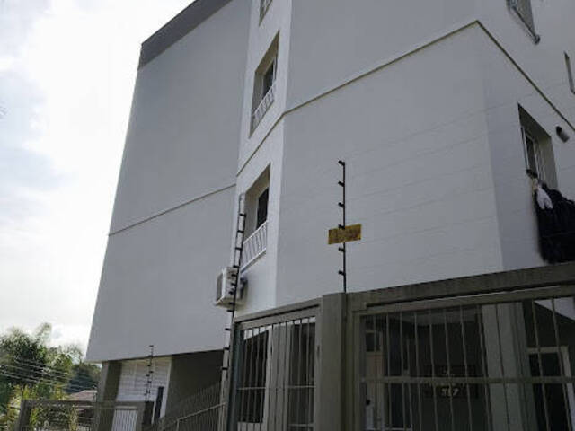 #11 - Apartamento para Venda em Caxias do Sul - RS - 2