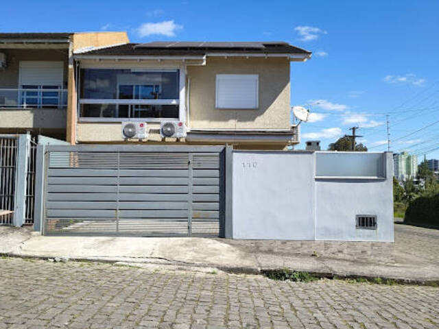 #12 - Sobrado para Venda em Caxias do Sul - RS