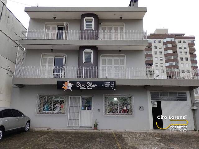 #14 - Apartamento para Venda em Caxias do Sul - RS - 2